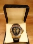 Нов механичен автоматичен водоустойчив часовник , снимка 1