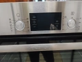 Иноксова фурна за вграждане Бош Bosch Made in Germany с Pirolise с 2 години гаранция! , снимка 2