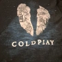 Оригинална тенисса та Coldplay, Continental, снимка 2