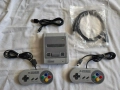 Nintendo SNES Classic Mini, снимка 1