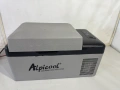 Хладилник - Alpicool C20 - 12-24V / 220 V , снимка 1