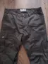 Fjällräven Karl Pro Hydratic Trousers - мъжки панталон 52/Л, снимка 3