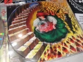 ЗЛАТНОТО МОМИЧЕ-ORIGINAL CD 0107260807L1, снимка 14