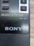 Дистанционно управление SONY , снимка 4
