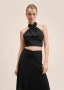 MANGO 3XL, нова пола, снимка 7