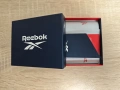 Ново Мъжко пормоне/портфейл Reebok rfid естествена кожа Genuine Leather, снимка 1