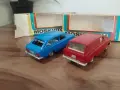 Руски модели 1/43 СССР , снимка 7