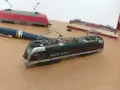 Fleischmann Електрически локомотив BR 146 (7324), снимка 8