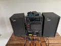 Аудиосистема Panasonic SA-CH11+ 2бр тонколони SB-CH33, снимка 4