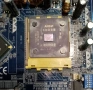 Дъно  GA-7N400E - AMD Duron и други неща, снимка 3
