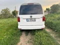 VW Caddy MAXI 4 MOTION 2.0D 150ps, снимка 16