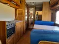 Продавам Кемпер пежо много запазен, снимка 9