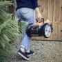 Косачка робот Lawnmaster,Гаранция, снимка 3