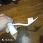 Дамски обувки с ток, снимка 3