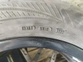 215/60/17 джанти с гуми 5х114.3, снимка 11