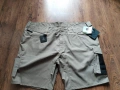 Mascot Workwear Stuttgart Shorts Unique - ОГРОМНИ КЪСИ ПАНТАЛОНИ 66/5ХЛ, снимка 5