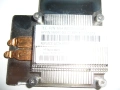 HP NVIDIA Quadro FX 880M 1GB GDDR3 + ОРИГИНАЛЕН HEATSINK 6043B0080301A1, снимка 5