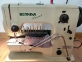 Шевна машина BERNINA 530 record , снимка 1