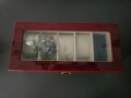 Часовници - Swatch и Jacques Lemans + Кутия за часовници, снимка 10