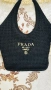 Плажна чанта PRADA, снимка 1