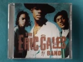 Eric Gales(Blues Rock)-9CD, снимка 15