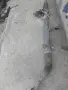 хидравлична река за ауди а4 б6 1.9 тди 2002 г дясна дирекция, снимка 1