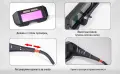 заваръчни очила LCD, снимка 5