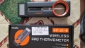 INKBIRD Безжичен термометър,термосонда за грил,барбекю., снимка 8