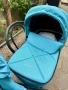 Комбинирана количка 2 в 1 Kikka Boo, снимка 2