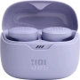 Блутуут слушалки JBL Tune Buds-лилави, снимка 2