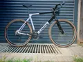 Продавам гравел Canyon Grail CF SL 7, снимка 1