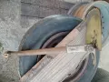 Германски шанцов инструмент , снимка 7