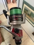 Ретро макара Daiwa Megaforce 4050H – японско качество, снимка 1