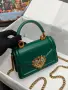 Dolce & Gabbana Devotion Small Bag, снимка 6