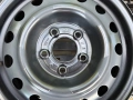 4бр.Оригинални железни джанти 15цола 5x114.3 за Hyundai,Kia,Mitsubishi,Mazda, снимка 17