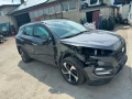 hyundai tucson 2.0 crdi 4x4 на части кожа панорама автомат хюндай туксон  мъртва зона , снимка 6
