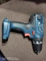 Винтоверт Bosch GSR18v-21, снимка 1