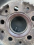 Джанти VW AUDI 16" 5X100 с гуми 205/55/16, снимка 8