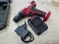 Акумулаторен винтоверт Raider RD-CDL34, 12 V, 24 Nm, снимка 2