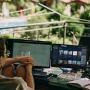 Чисто нов Преносим Монитор Naievear 11.6'' (FHD 1080p, HDMI / Type-C, Втори екран за Лаптоп, Телефон, снимка 7