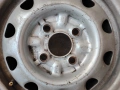 Железни джанти 14” - за Volkswagen GolF II и Jetta II   , снимка 5