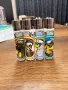 Продавам серия запалки clipper, снимка 1