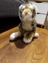 Продавам запазени плюшени играчки,  в добро състояние, снимка 8