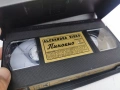 ПИНОКИО-ORIGINAL VHS VIDEO TAPE 0807260900L1, снимка 8