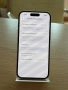 Iphone 15 128gb Pink 100%, снимка 3