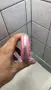 Modded Sony PSP 1000 P!nk Edition 64GB 75+ Games, снимка 4