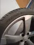 Ауди 19-ки 19 5x112 Audi Rotor 19, снимка 3