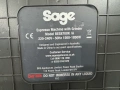 Кафемашина - Sage Barista Express Espresso (BES870UK), снимка 8