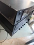 Yamaha R-3 + CD-400 + K-220, снимка 6