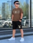 детски комплекти Louis Vuitton , снимка 6
